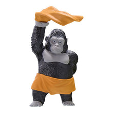 画像をギャラリービューアに読み込む, 新箱識 🌟 3月新貨🌟 現貨 行版 扭蛋 動物桑拿 澡堂動物 Animal Souna 8 第八季 桑拿動物 animal 大猩猩