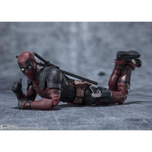 Cargar imagen en el visor de la galería, 新箱識 🌟8月新貨🌟 行版 BAMDAI SHF 死侍2 死侍 S.H.Figuarts Deadpool DEADPOOL 2