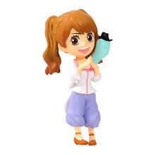 Load image into Gallery viewer, New box information 🌟New arrivals in July🌟 Ready stock version of gashapon BANDAI ONE PIECE One Piece Devil Fruit Series Tenth Sea Battle Charlotte Brynn