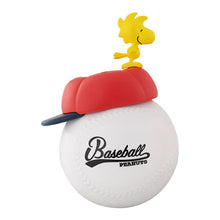 画像をギャラリービューアに読み込む, 新箱識 🌟 4月新貨🌟 現貨 全新 BANDAI 扭蛋 史諾比造型系列第6彈 Woodstock 胡士托 花生漫畫 SNOOPY