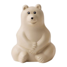 画像をギャラリービューアに読み込む, 新ボックス情報🌟5月新入荷🌟 バンダイ ガシャポン シロクマ Qianyu キューシリーズ 5個セット シロクマベア