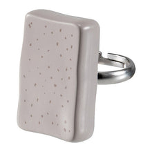 Load image into Gallery viewer, New box knowledge🌟New goods in May🌟 Gacha toy jingle doraemon prop ring vol 2 all 5 types of magnifying lamp magnifying flashlight translation rice cake come cat air cannon lie 800 potions