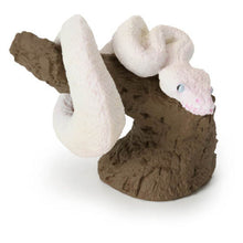 画像をギャラリービューアに読み込む, 新ボックス情報🌟6月新入荷🌟 新品 バンダイ ガシャポン 大型イラストシリーズ フィンガーシリーズ アルマジロ トカゲ&ボールパイソン ボールパイソン ホワイトの既製品です。