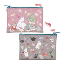 画像をギャラリービューアに読み込む, 新ボックス情報🌟6月新入荷🌟 ムーミン ちいさなファティファミリー アフタヌーンティーシリーズの新バージョン エコバッグ、ルーズバッグ、キーホルダー 5種セット