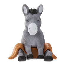 將圖片載入圖庫檢視器 新箱識 🌟 6月新貨🌟 現貨 行版 BANDAI 扭蛋 桑拿 動物 Animal 第九彈 Animals Vol. 9 驢 騾
