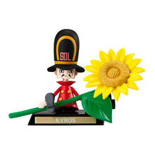 將圖片載入圖庫檢視器 新箱識 🌟7月新貨🌟 現貨 行版 扭蛋 海賊王收藏系列第4彈