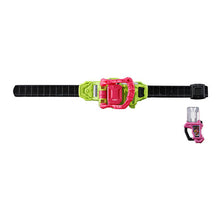 Cargar imagen en el visor de la galería, 新箱識 🌟8月新貨🌟 現貨 行版 Bandai 扭蛋 幪面超人歷代變身腰帶系列第2彈 (REPEAT) 一套4款 幪面超人555 腰帶 幪面超人Decade 幪面超人EX-AID