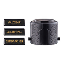 Cargar imagen en el visor de la galería, 新箱識 🌟8月新貨🌟 現貨 行版 Bandai 扭蛋 幪面超人歷代變身腰帶系列第2彈 (REPEAT) 一套4款 幪面超人555 腰帶 幪面超人Decade 幪面超人EX-AID