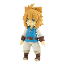 Load image into Gallery viewer, New box information 🌟New arrivals in August🌟 New gashapon ready-made Bandai - Gashapon Quest 3- The third edition of the Orcs' Country Edition, the Zodiac Country's の国ポタル Edition, a set of 7 styles
