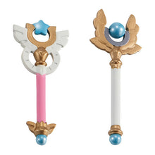 Load image into Gallery viewer, New box information 🌟New arrivals in August🌟 New gashapon ready-made Bandai - Gashapon Quest 3- The third edition of the Orcs' Country Edition, the Zodiac Country's の国ポタル Edition, a set of 7 styles