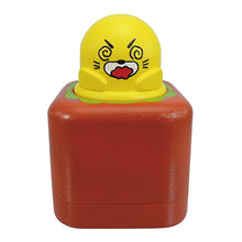 Load image into Gallery viewer, New box information 🌟New arrivals in August🌟 Ready-made new BANDAI Gacha Whac-a-Mole series mini-mole set of 5 types