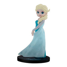 將圖片載入圖庫檢視器 新箱識 🌟8月新貨🌟 現貨 扭蛋 全新 Bandai 迪士尼100周年排隊系列 Elsa 艾莎
