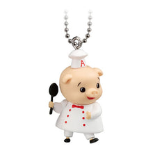 画像をギャラリービューアに読み込む, 新ボックス情報🌟8月新入荷🌟 ガチャ 新品既製品 バンダイ エースコック カップヌードル マイクロチャーム 7種セット