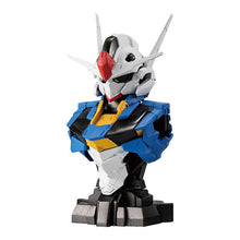 画像をギャラリービューアに読み込む, 新箱識 🌟8月新貨🌟 現貨 行版 扭蛋 機動戰士高達胸像第3彈 風靈高達 (REPEAT) 一套3款