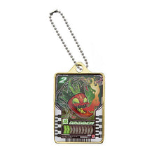 Load image into Gallery viewer, New box information 🌟New arrivals in September🌟 BANDAI Gacha 2023 Kamen Rider Human Linkage Series Micro Pendant Set of 10 Kamen Rider Gotchard Driver