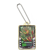 Load image into Gallery viewer, New box information 🌟New arrivals in September🌟 BANDAI Gacha 2023 Kamen Rider Human Linkage Series Micro Pendant Set of 10 Kamen Rider Gotchard Driver