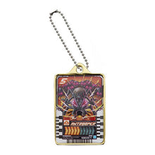 Load image into Gallery viewer, New box information 🌟New arrivals in September🌟 BANDAI Gacha 2023 Kamen Rider Human Linkage Series Micro Pendant Set of 10 Kamen Rider Gotchard Driver