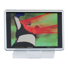 Load image into Gallery viewer, New box information 🌟 New arrivals in December 🌟 Ready-made gashapon BANDAI Armored Man OP&ED acrylic rubber base set of 8 styles