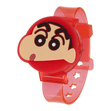 画像をギャラリービューアに読み込む, 新作ボックスチェック🌟 12月新入荷🌟 バンダイ ガチャ クレヨンしんちゃん 光るブレスレットシリーズ 全6種セット