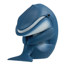 將圖片載入圖庫檢視器 新箱識 🌟 12月新貨🌟 BANDAI 全新 扭蛋 動物等待系列11 藍鯨