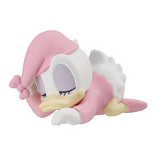 画像をギャラリービューアに読み込む, 新箱識 🌟 12月新貨🌟 現貨 行版 Bandai 扭蛋 迪士尼朋友睡眠系列2 Marie Cat 米妮 Minnie 黛絲 小飛象