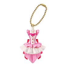 画像をギャラリービューアに読み込む, 新ボックス情報🌟12月新入荷🌟 既製品ガシャポン バンダイ 歌うカラオケ 魚の妖精コスチューム ペンダント 5種セット