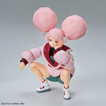 Load image into Gallery viewer, New box information 🌟 New arrivals in February 🌟 Ready-made BANDAI model Figure-rise standard series Saiyaceli Panlenz