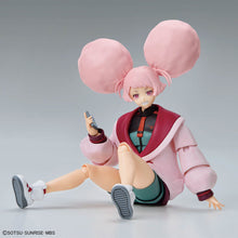Load image into Gallery viewer, New box information 🌟 New arrivals in February 🌟 Ready-made BANDAI model Figure-rise standard series Saiyaceli Panlenz
