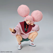 Load image into Gallery viewer, New box information 🌟 New arrivals in February 🌟 Ready-made BANDAI model Figure-rise standard series Saiyaceli Panlenz