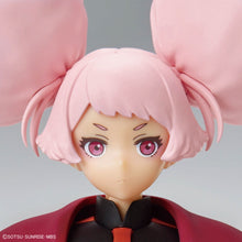Load image into Gallery viewer, New box information 🌟 New arrivals in February 🌟 Ready-made BANDAI model Figure-rise standard series Saiyaceli Panlenz