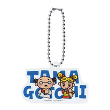 Load image into Gallery viewer, New box knowledge 🌟 New arrivals in February 🌟 Brand new version of gashapon BANDAI TAMAGOTCHI premium collectible word tags