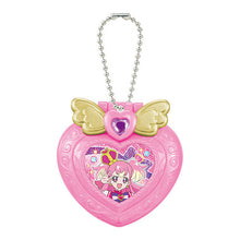將圖片載入圖庫檢視器 新箱識 🌟2月新貨🌟 現貨 行版 BANDAI 扭蛋 開闊天空!光之美少女!手鍊手錶與錶殼 (全套9款)