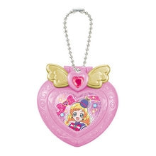 將圖片載入圖庫檢視器 新箱識 🌟2月新貨🌟 現貨 行版 BANDAI 扭蛋 開闊天空!光之美少女!手鍊手錶與錶殼 (全套9款)
