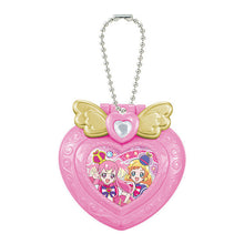 將圖片載入圖庫檢視器 新箱識 🌟2月新貨🌟 現貨 行版 BANDAI 扭蛋 開闊天空!光之美少女!手鍊手錶與錶殼 (全套9款)
