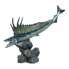 將圖片載入圖庫檢視器 新箱識🌟3月新貨🌟 現貨 行版 BANDAI 扭蛋 動物大圖鑑 深海魚收藏 一套4款 皇帶魚 地震魚 梭子魚 哥布林鯊 鮟鱇鱼 燈籠魚