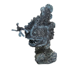 將圖片載入圖庫檢視器 新箱識🌟3月新貨🌟 現貨 行版 BANDAI 扭蛋 動物大圖鑑 深海魚收藏 一套4款 皇帶魚 地震魚 梭子魚 哥布林鯊 鮟鱇鱼 燈籠魚