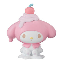 画像をギャラリービューアに読み込む, 新箱識 🌟3月新貨🌟 現貨 行版 BANDAI 扭蛋 Sanrio 角色融化系列2 MY MELODY