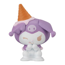 画像をギャラリービューアに読み込む, 新箱識 🌟 3月新貨🌟 現貨 行版 BANDAI 扭蛋 Sanrio 角色融化系列2 Kuromi