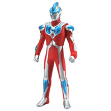 Load image into Gallery viewer, New box information 🌟 New arrivals in April 🌟 Ready-made version of Superman Ginga Strium Doll Superman Series Superman Ginga Strium Ultraman Ginga Strium 500 Gel