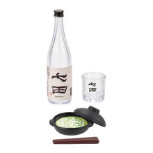 將圖片載入圖庫檢視器 新箱識 🌟 4月新貨🌟  現貨 日版 BANDAI 扭蛋  焼酎と郷土料理 第二弾 一套5款 燒酎 鄉土料理