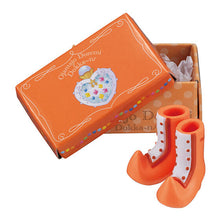 Cargar imagen en el visor de la galería, 新箱識 🌟 6月新貨🌟 現貨 行版 全新 BANDAI 小魔女Doremi短靴造型擺設 1套6款