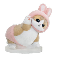 画像をギャラリービューアに読み込む, (品質問題貨品不完美)新箱識 🌟 8月新貨🌟 現貨 行版 Bandai 扭蛋 MOFUSAND 排隊系列 一套5款