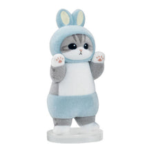 画像をギャラリービューアに読み込む, (品質問題貨品不完美)新箱識 🌟 8月新貨🌟 現貨 行版 Bandai 扭蛋 MOFUSAND 排隊系列 一套5款