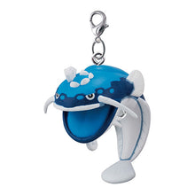 画像をギャラリービューアに読み込む, 新箱識 🌟8月新貨🌟 現貨 全新 行版 扭蛋 BANDAI 寵物小精靈 精靈寶可夢 POKEMON 寶可夢 串連 吊飾 第10彈 一套5款 3:2扣比例 比卡超