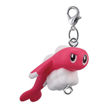 画像をギャラリービューアに読み込む, 新箱識 🌟8月新貨🌟 現貨 全新 行版 扭蛋 BANDAI 寵物小精靈 精靈寶可夢 POKEMON 寶可夢 串連 吊飾 第10彈 一套5款 3:2扣比例 比卡超