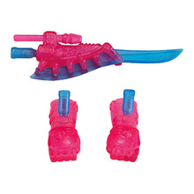 画像をギャラリービューアに読み込む, 新箱識 🌟 8月新貨🌟 現貨 行版 BANDAI 扭蛋 Aqua Shooters! 第12彈 一套5款