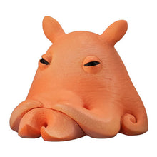 Cargar imagen en el visor de la galería, 新箱識 🌟 9月新貨🌟 現貨 行版 扭蛋 BANDAI 動物等待系列12 敘利亞倉鼠 倉鼠 扁面蛸 白鯨 無尾熊 羊駝 一套5款