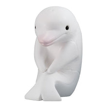 Cargar imagen en el visor de la galería, 新箱識 🌟 9月新貨🌟 現貨 行版 扭蛋 BANDAI 動物等待系列12 敘利亞倉鼠 倉鼠 扁面蛸 白鯨 無尾熊 羊駝 一套5款