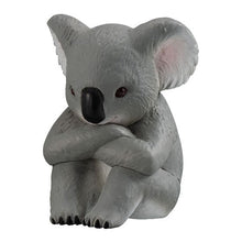 Cargar imagen en el visor de la galería, 新箱識 🌟 9月新貨🌟 現貨 行版 扭蛋 BANDAI 動物等待系列12 敘利亞倉鼠 倉鼠 扁面蛸 白鯨 無尾熊 羊駝 一套5款