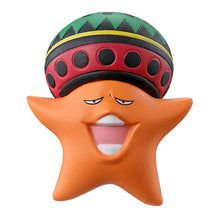 Cargar imagen en el visor de la galería, 新箱識 🌟10月新貨🌟 現貨 行版 BANDAI 扭蛋 海賊王惡魔果實 動物第3彈 一套4款 登山熊 帕帕克 庫馬希 東尼東尼 索柏